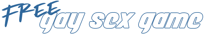 Free Gay Sex Game